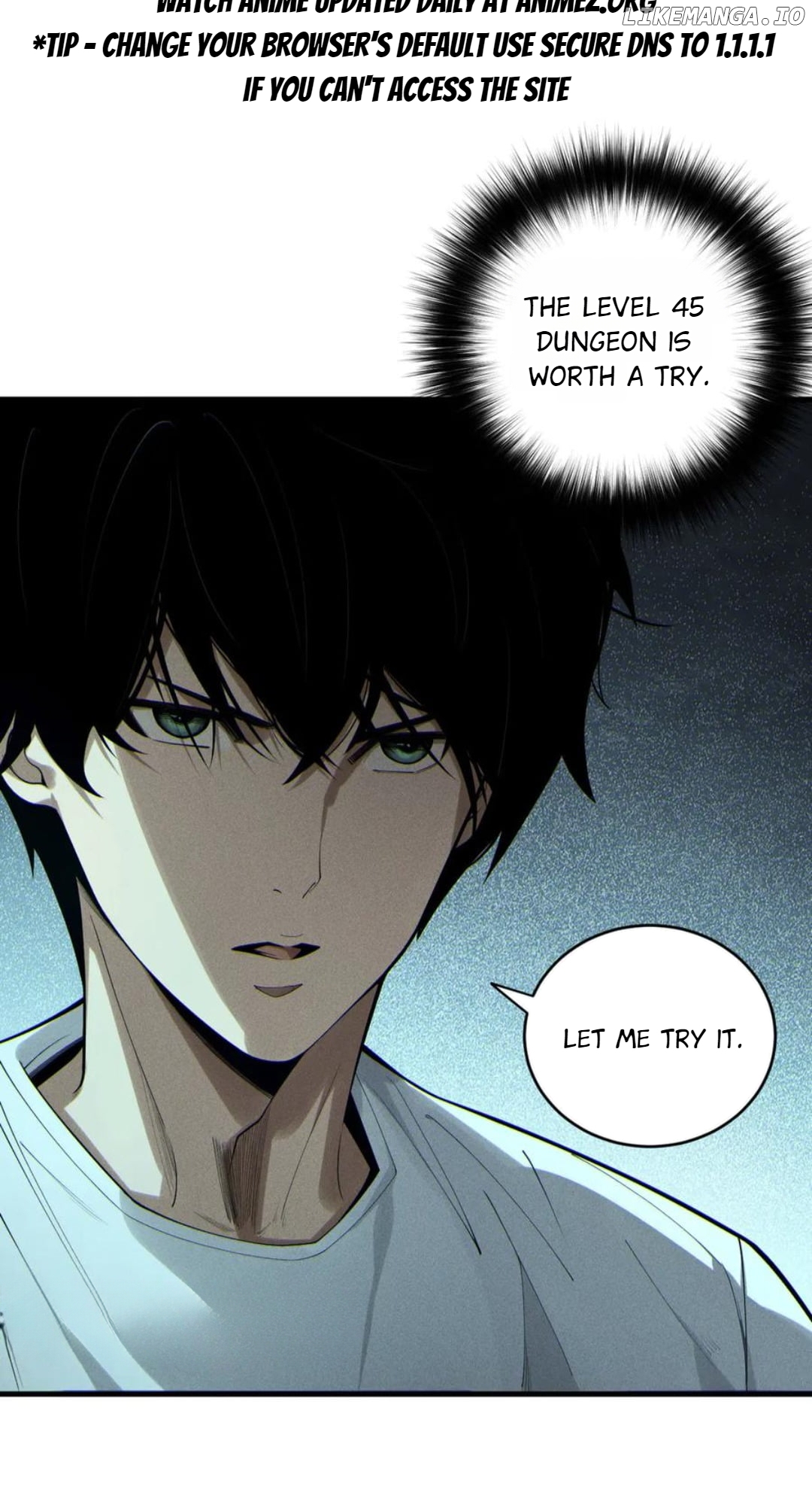 Read Disastrous Necromancer Manga Online