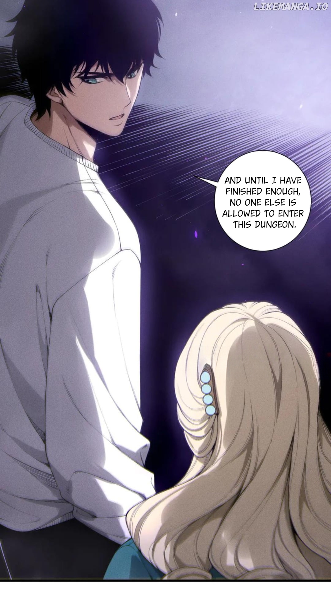 Read Disastrous Necromancer Manga Online
