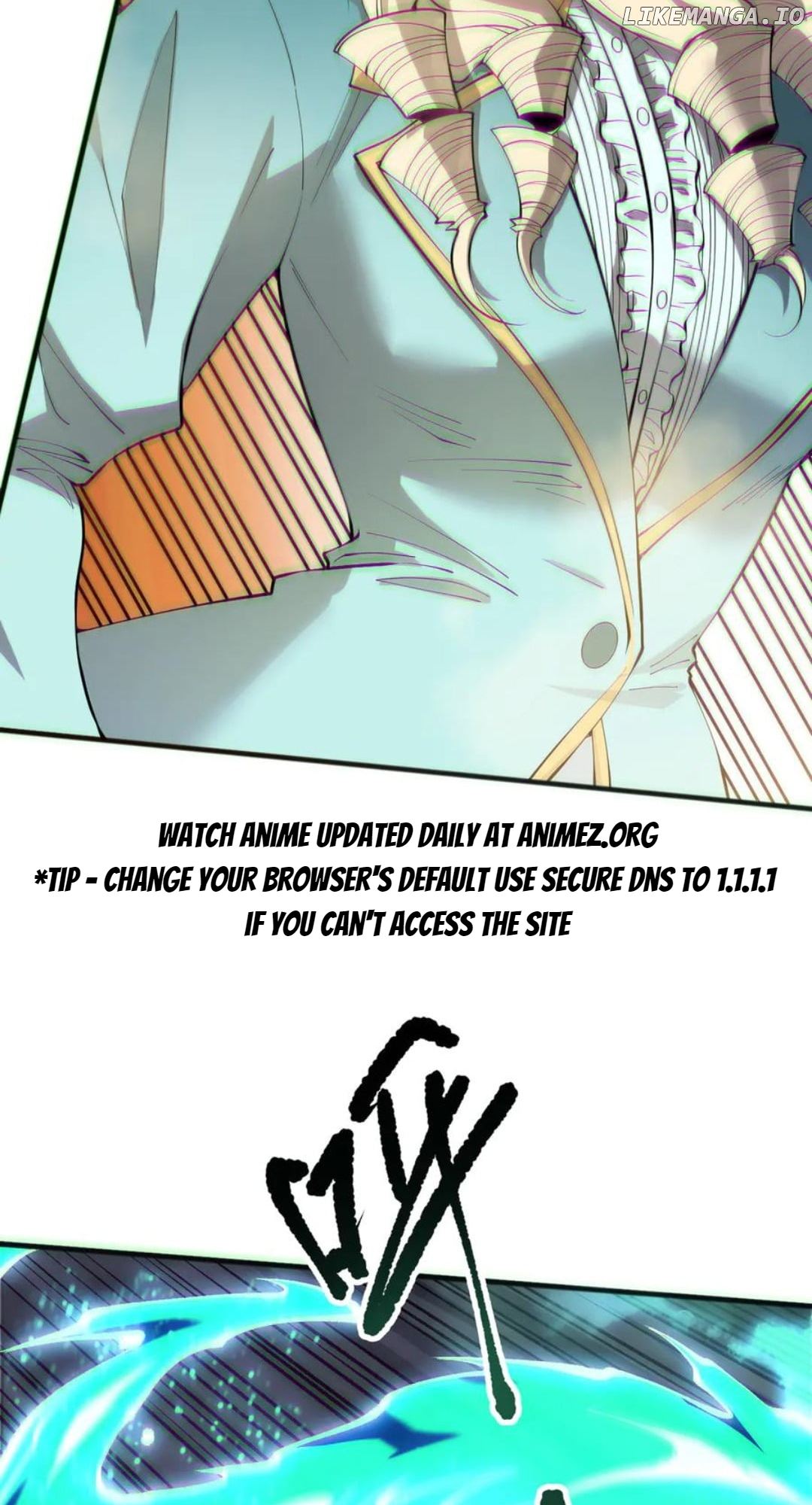 Read Disastrous Necromancer Manga Online