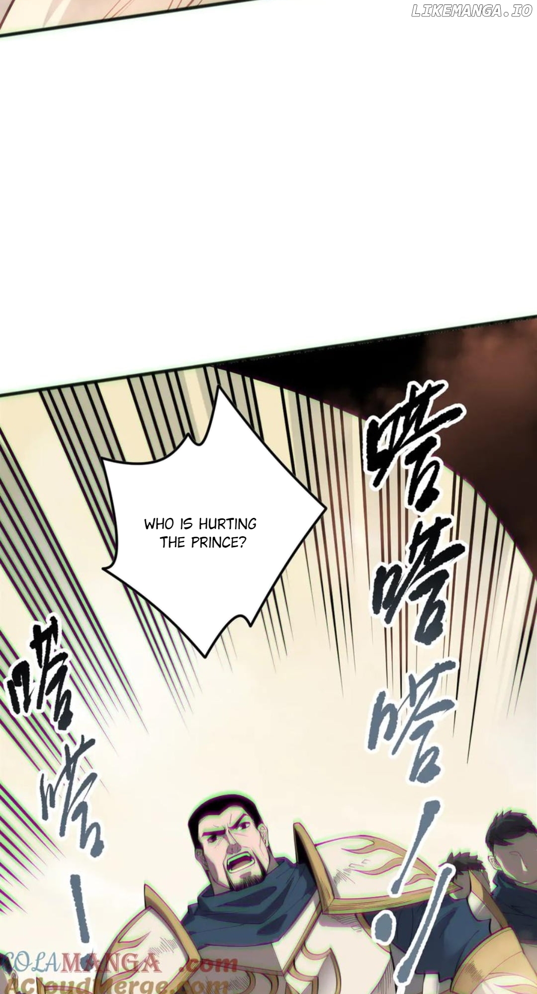 Read Disastrous Necromancer Manga Online