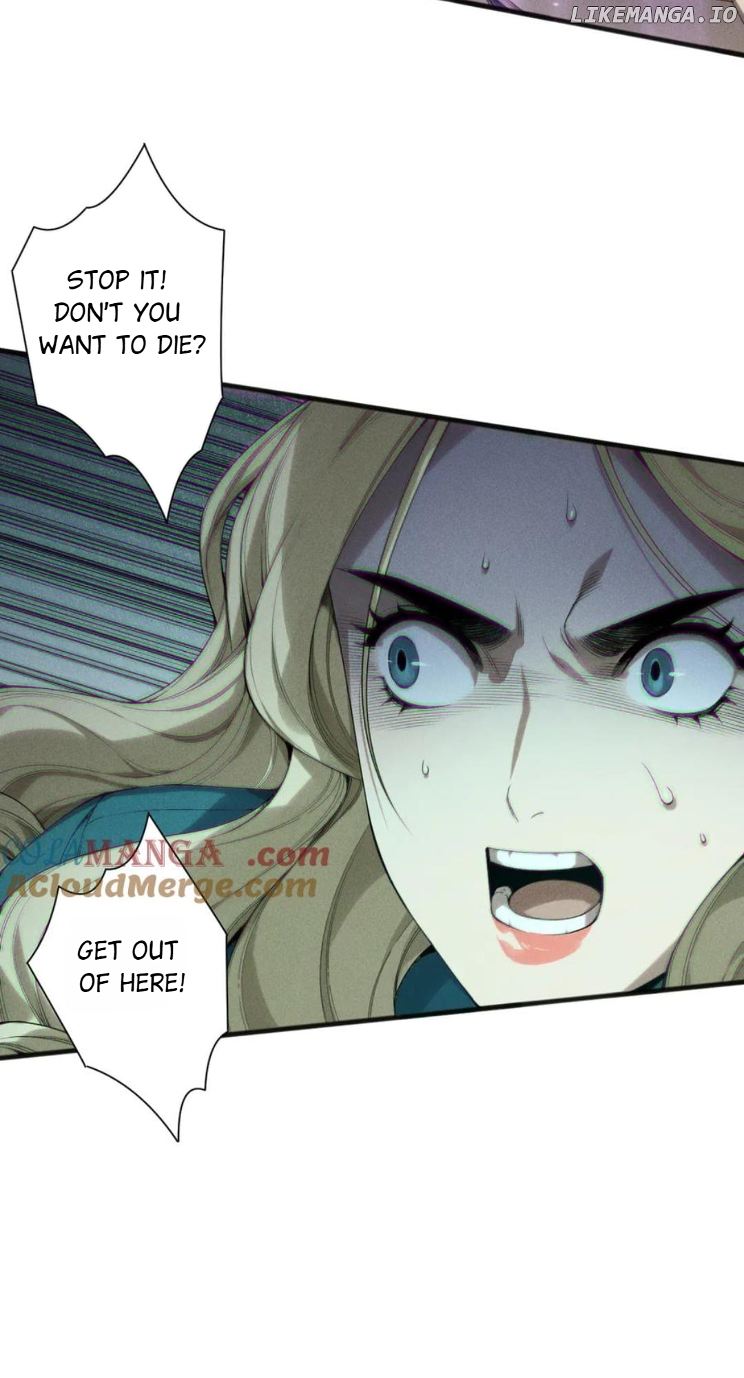 Read Disastrous Necromancer Manga Online