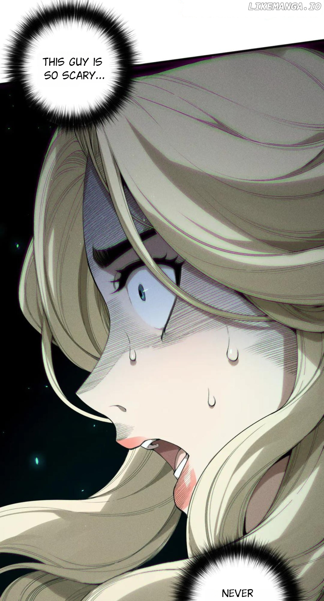 Read Disastrous Necromancer Manga Online