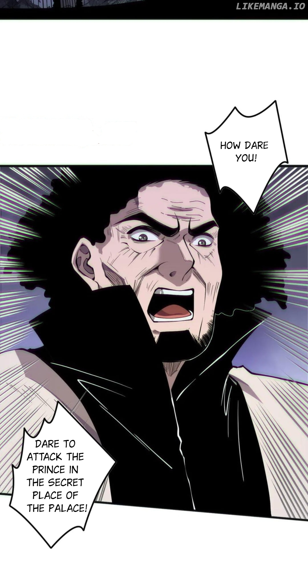 Read Disastrous Necromancer Manga Online