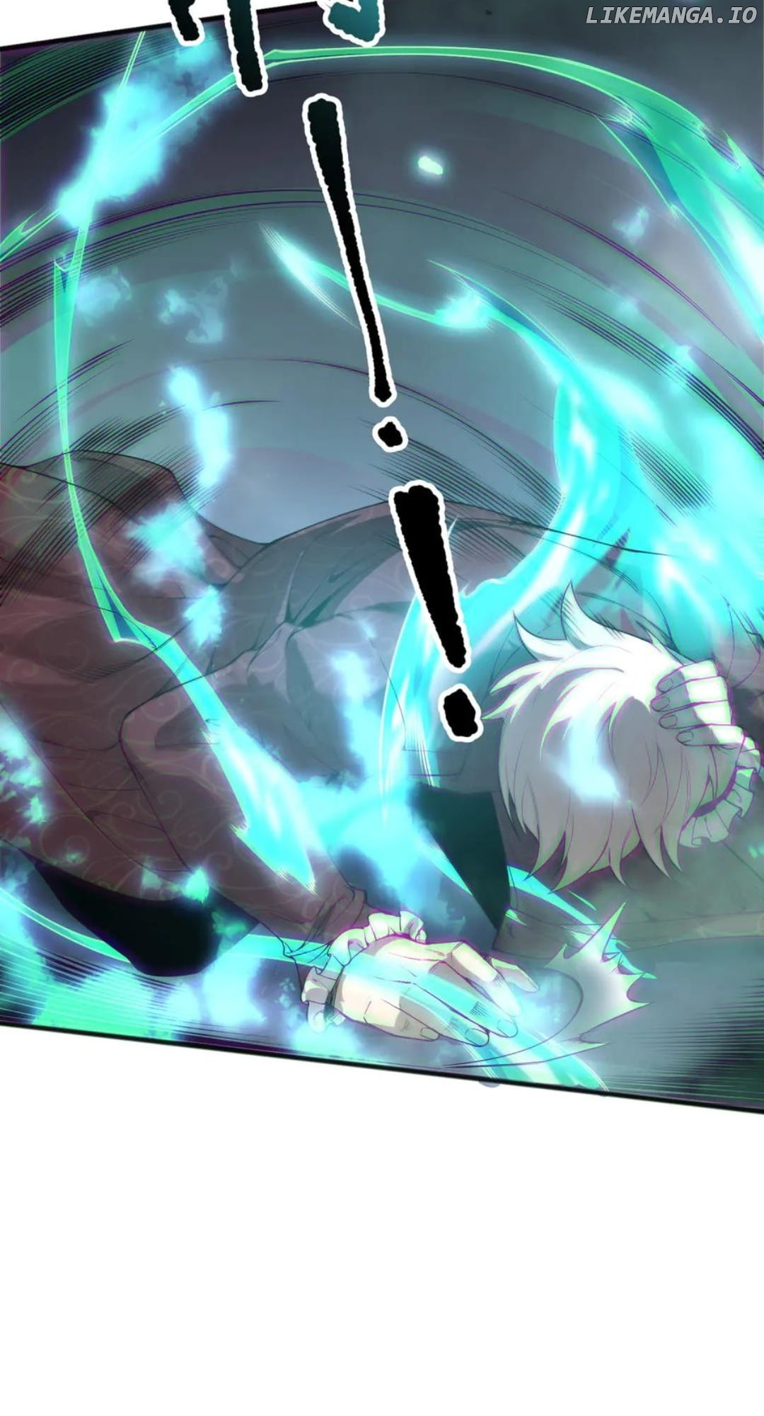 Read Disastrous Necromancer Manga Online