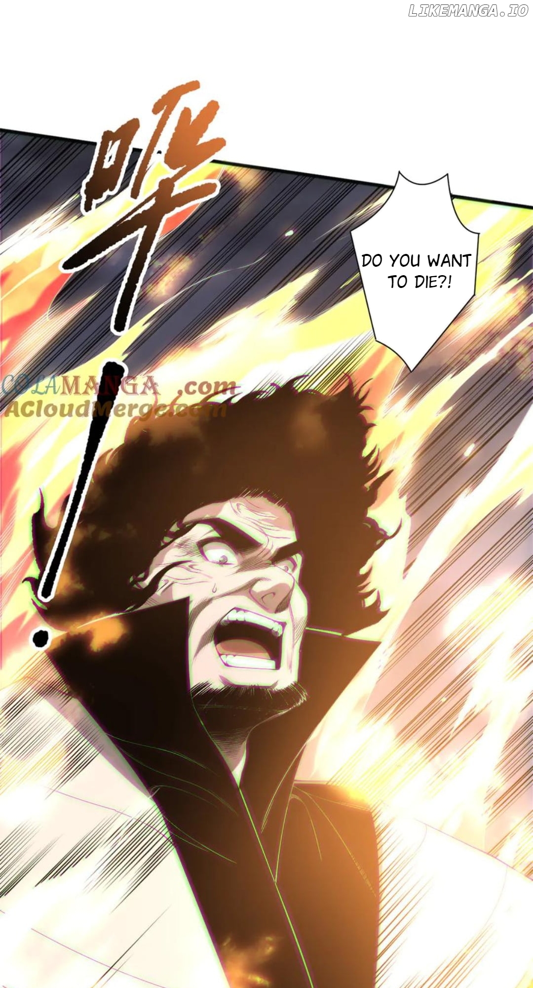Read Disastrous Necromancer Manga Online