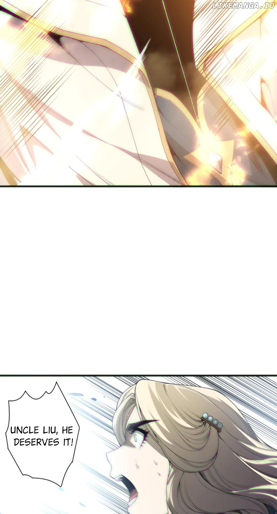Read Disastrous Necromancer Manga Online