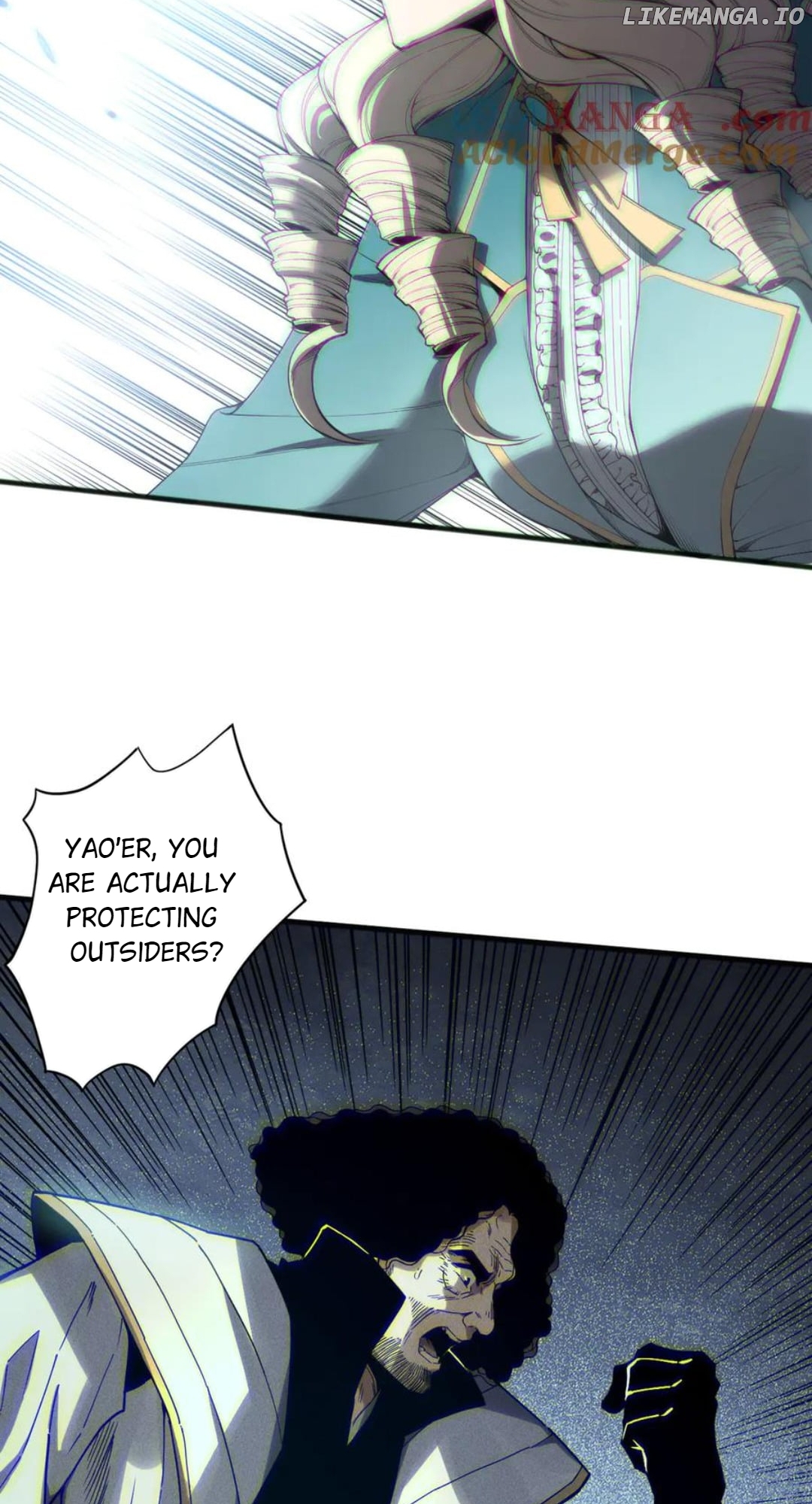 Read Disastrous Necromancer Manga Online