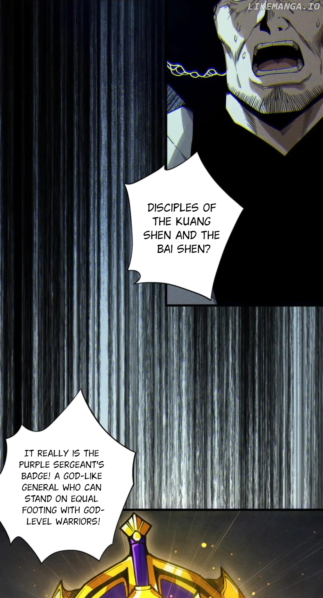 Read Disastrous Necromancer Manga Online