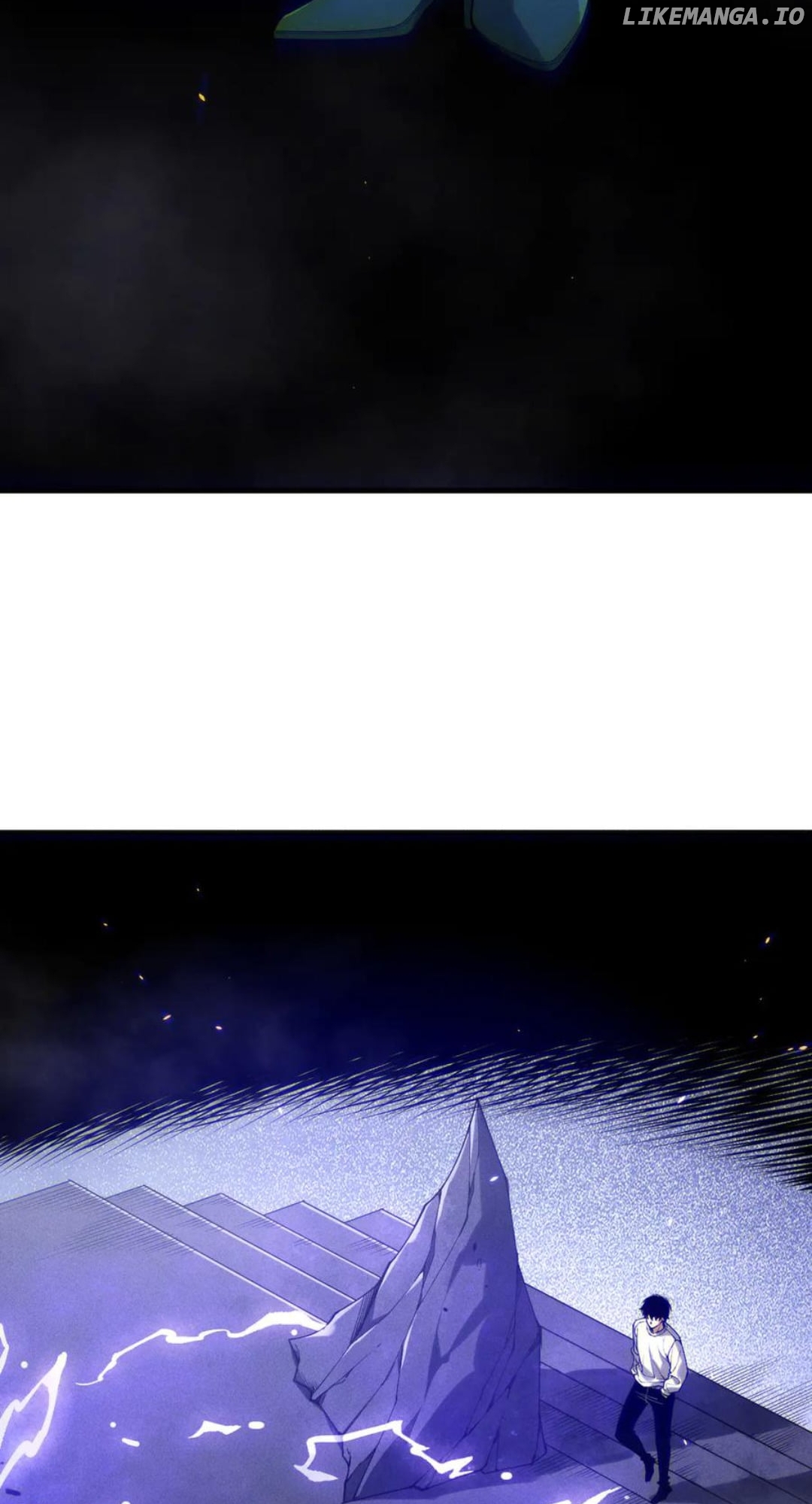 Read Disastrous Necromancer Manga Online