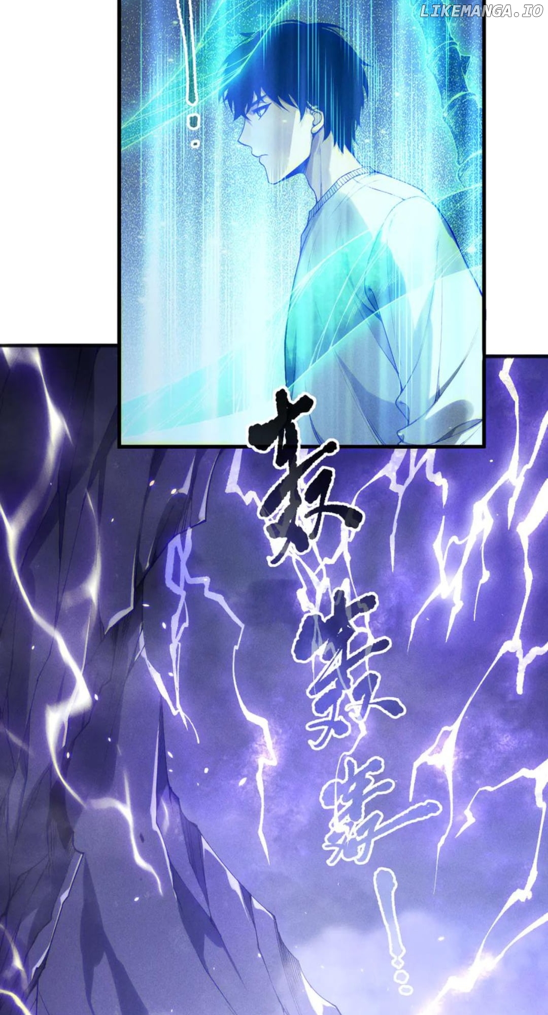 Read Disastrous Necromancer Manga Online