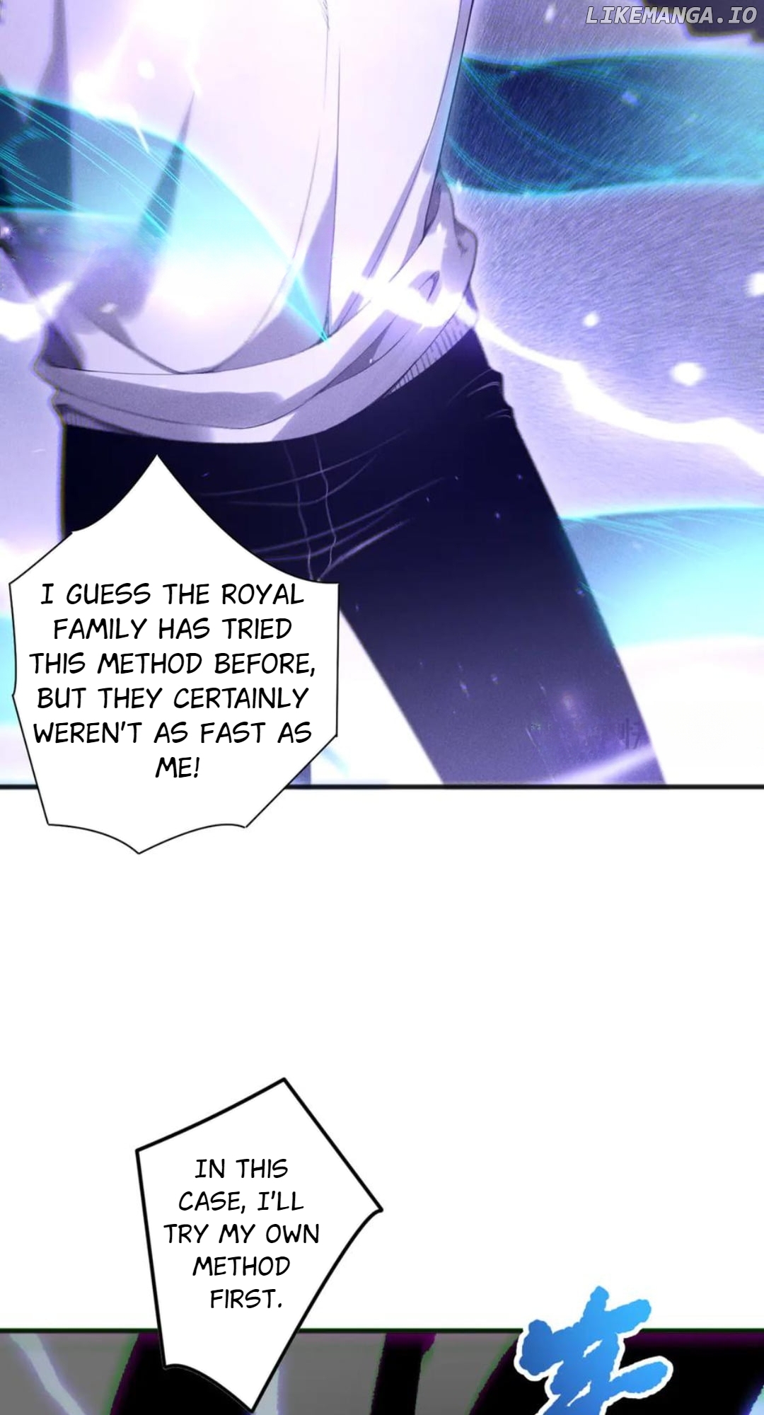 Read Disastrous Necromancer Manga Online