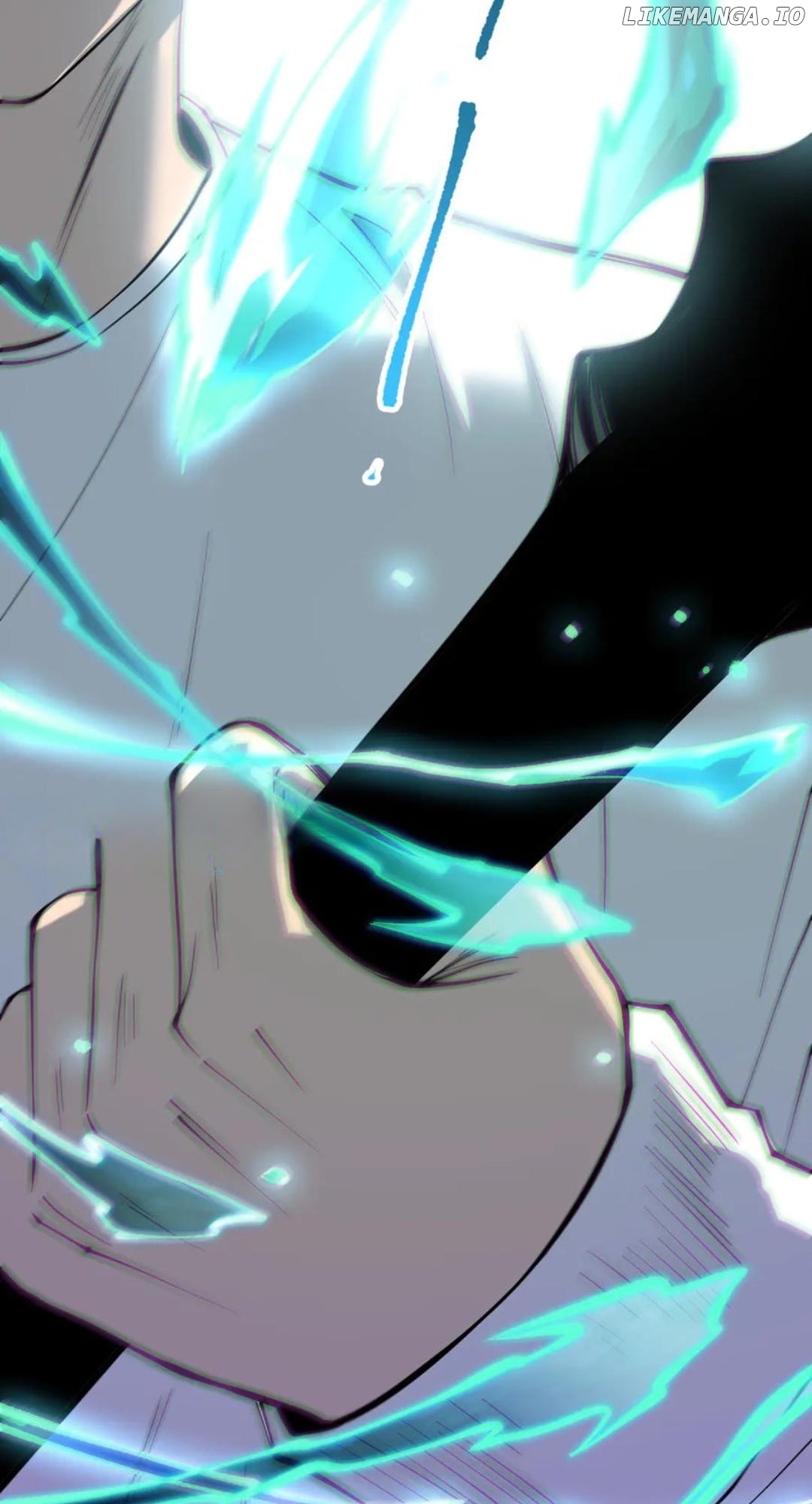 Read Disastrous Necromancer Manga Online