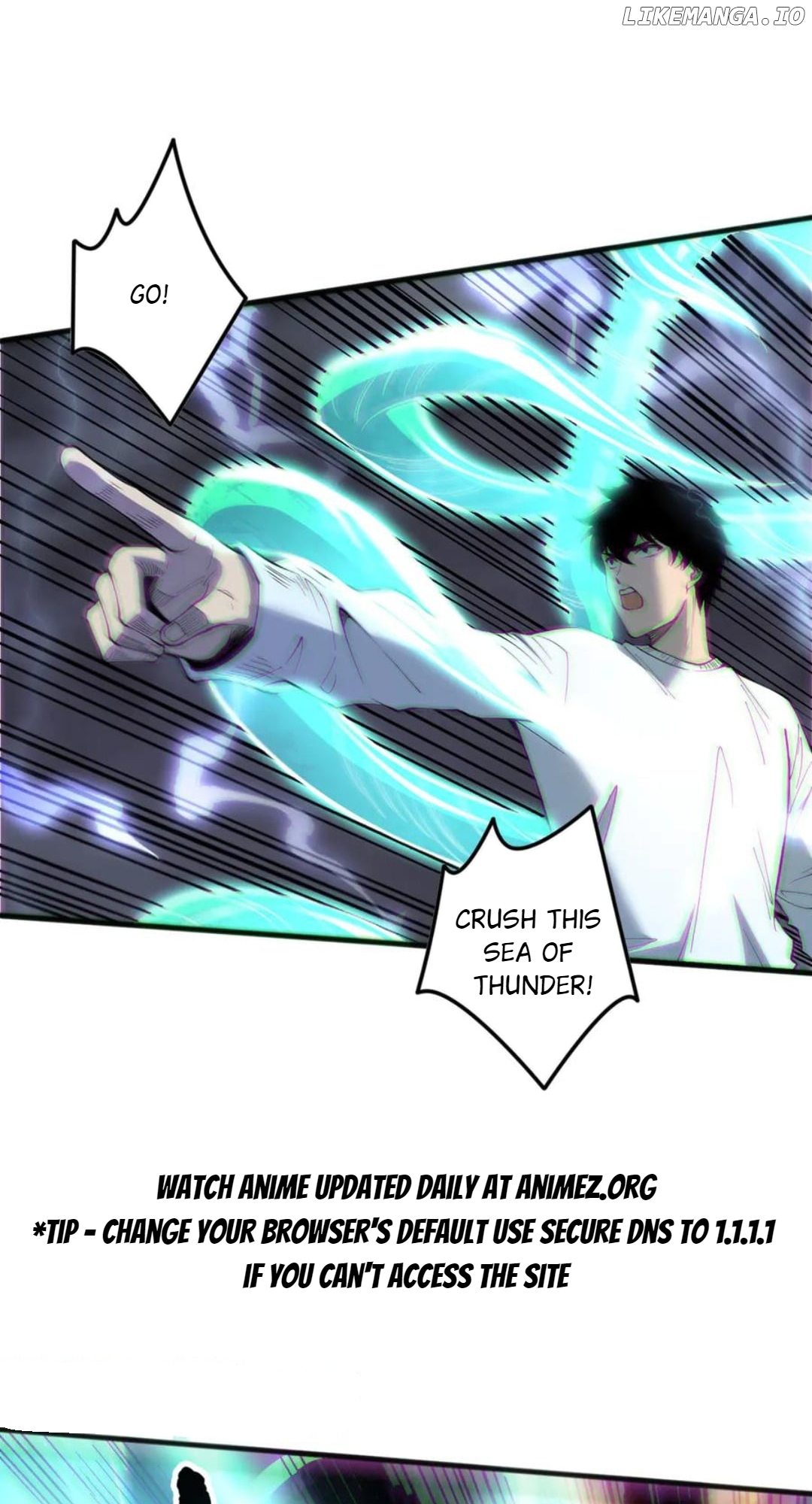 Read Disastrous Necromancer Manga Online