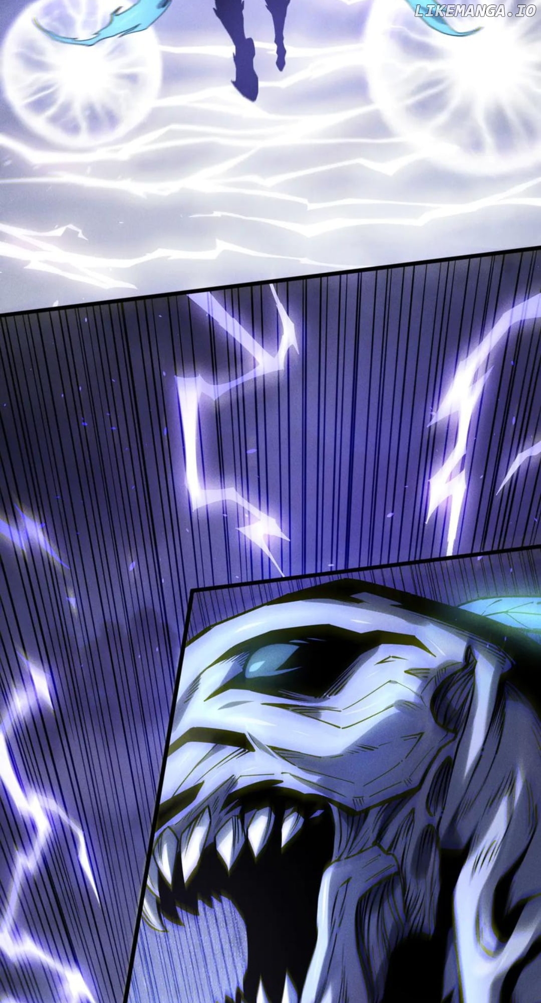 Read Disastrous Necromancer Manga Online