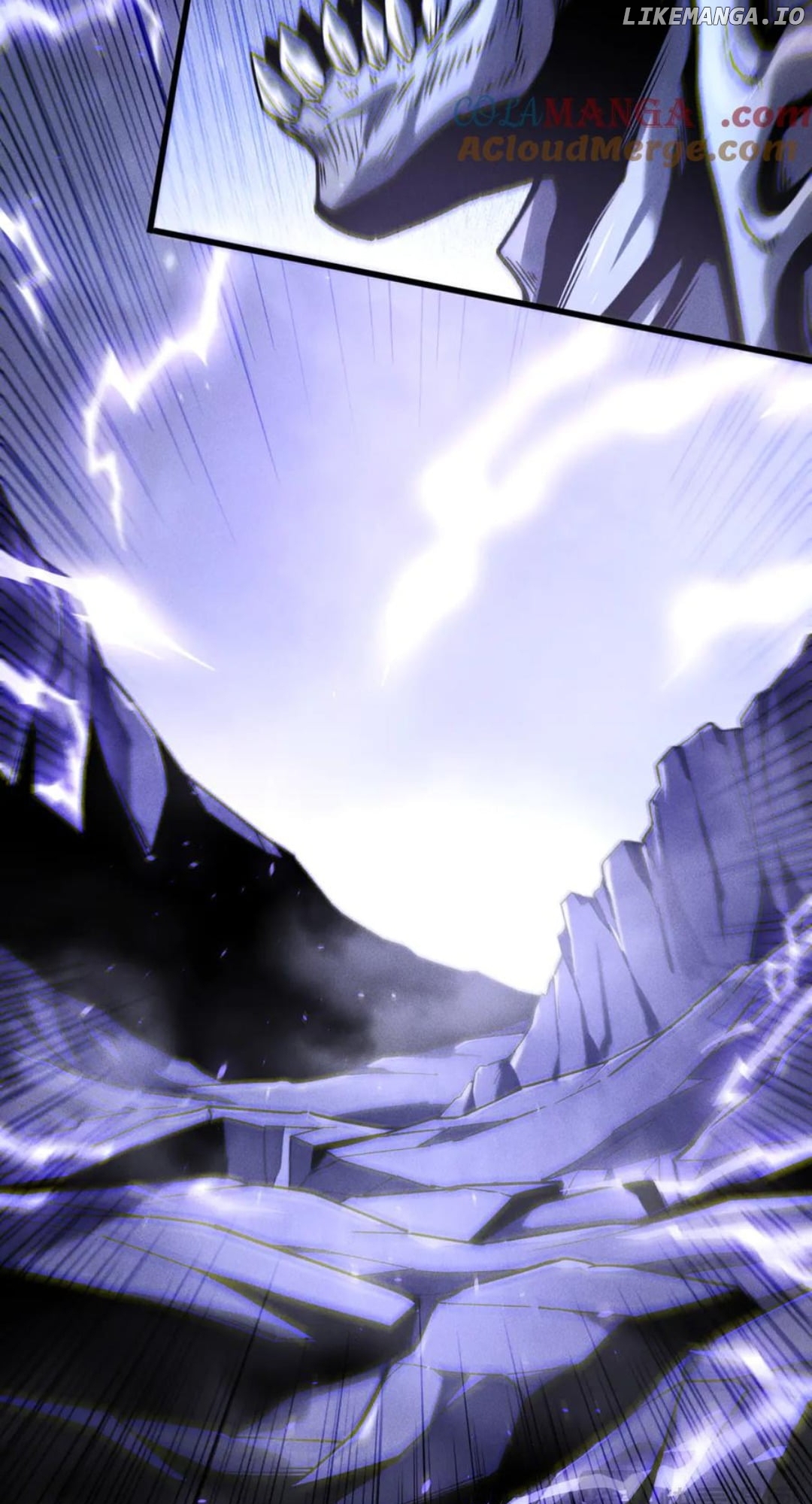 Read Disastrous Necromancer Manga Online