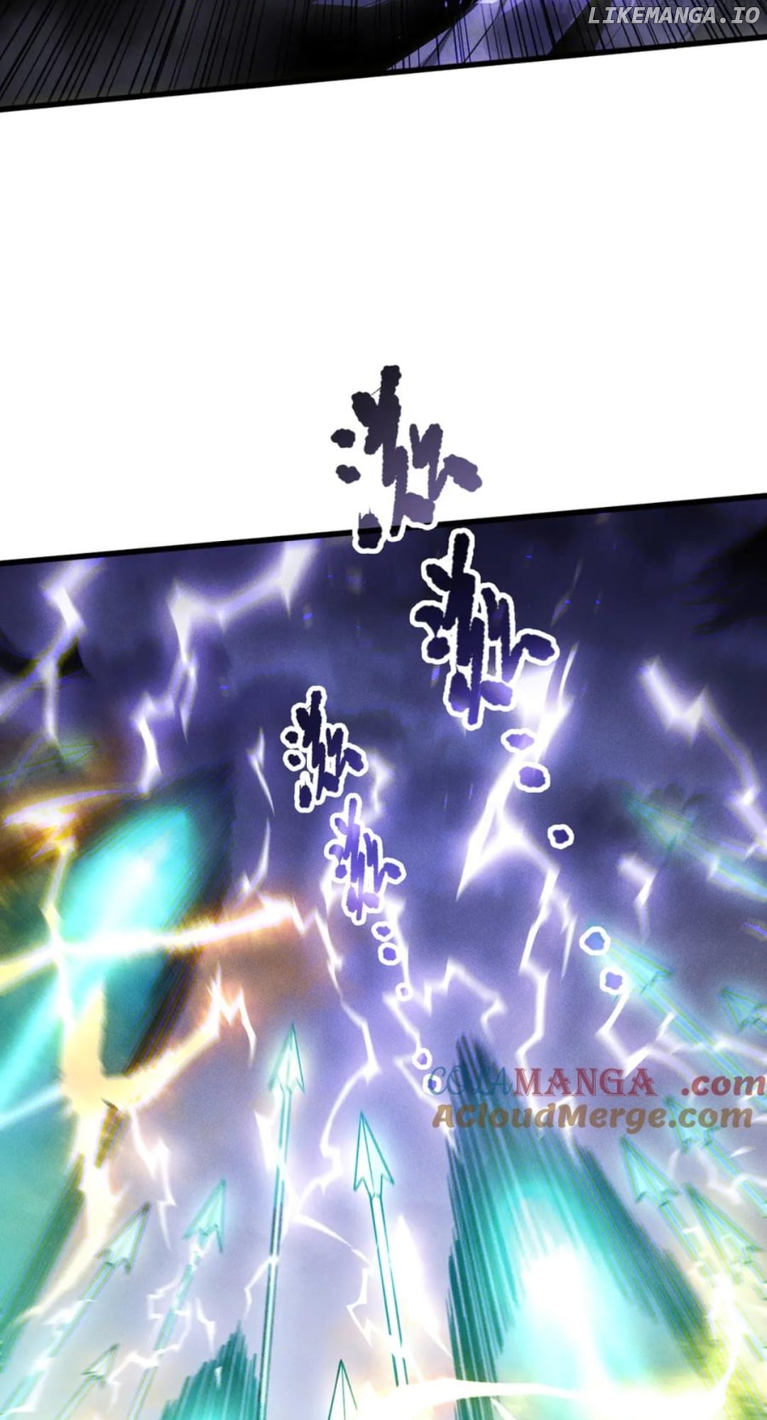 Read Disastrous Necromancer Manga Online