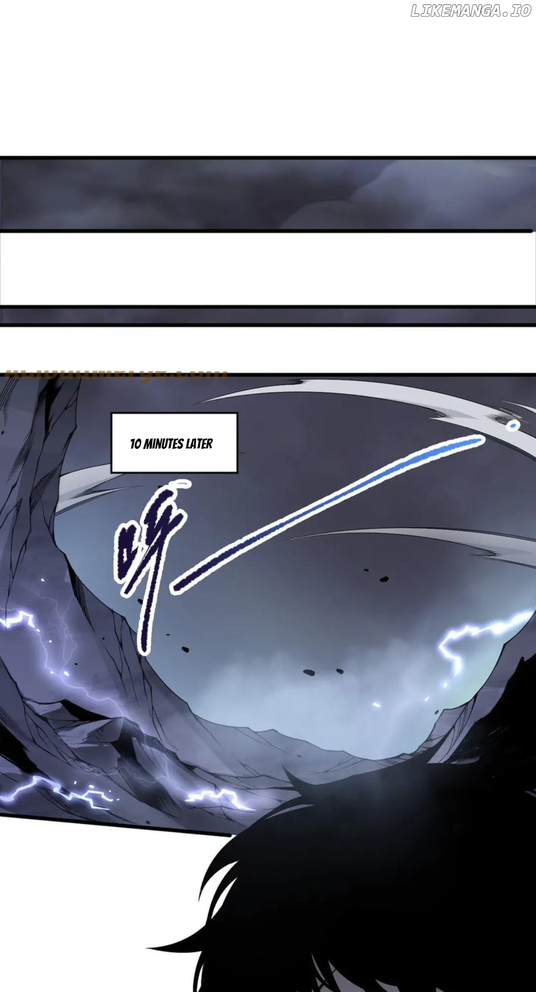 Read Disastrous Necromancer Manga Online