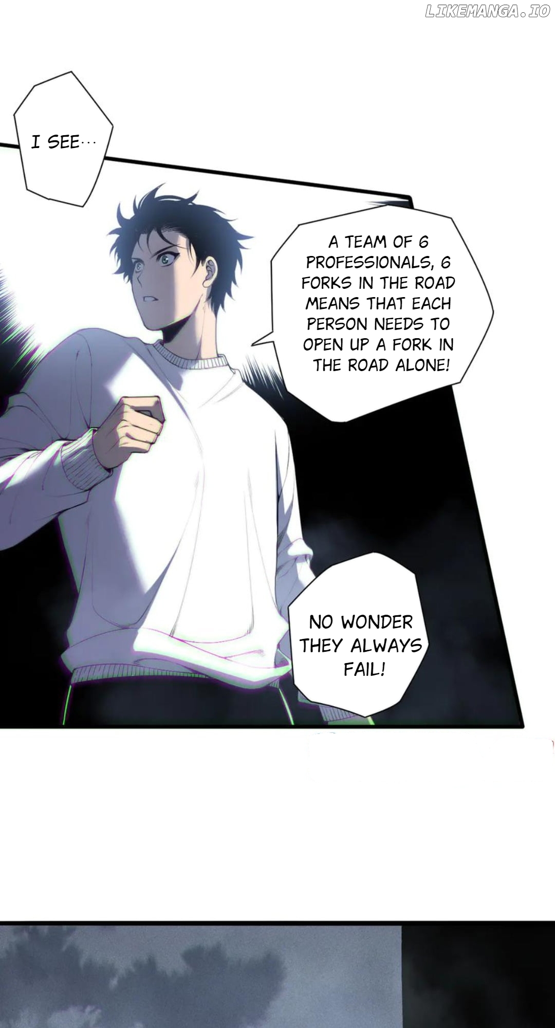 Read Disastrous Necromancer Manga Online