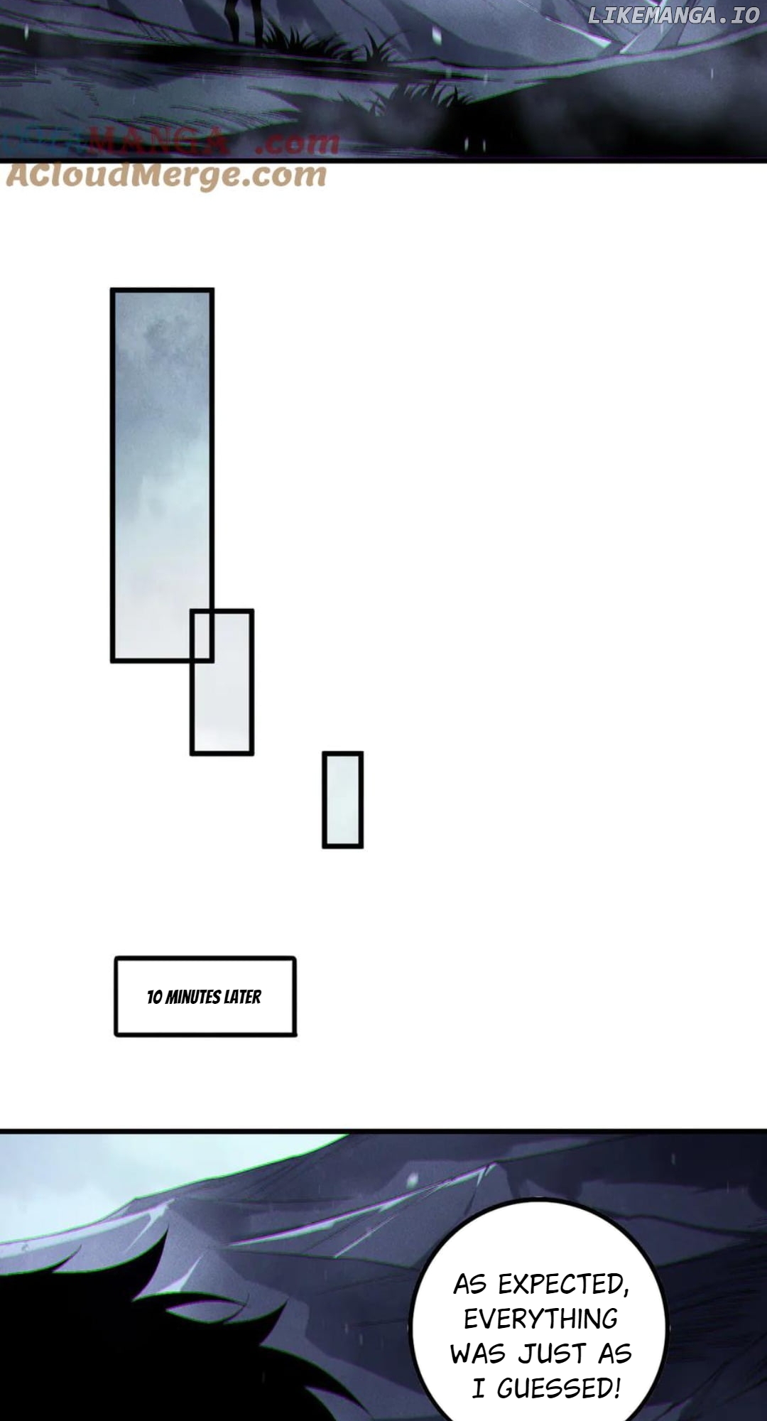 Read Disastrous Necromancer Manga Online