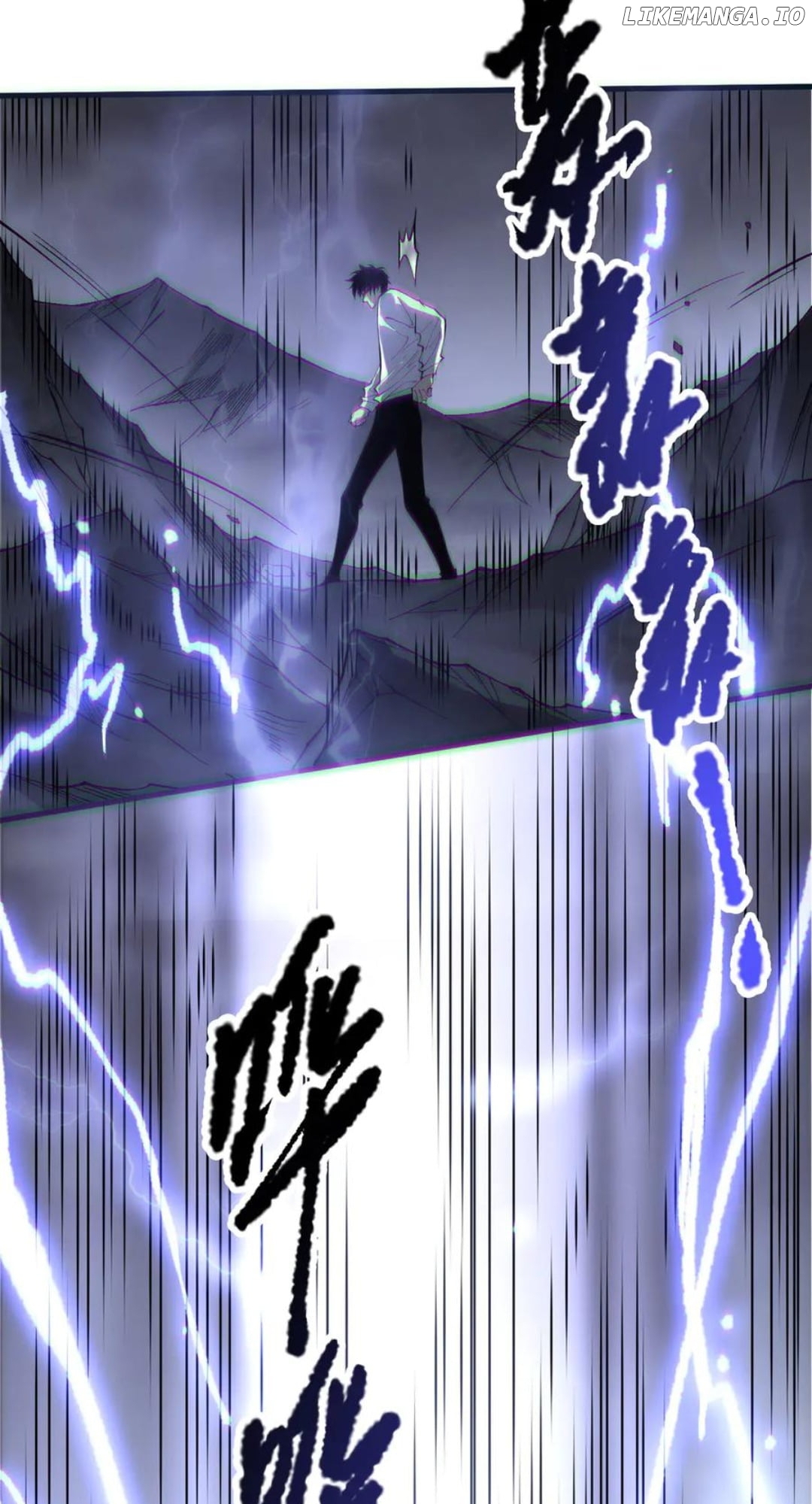 Read Disastrous Necromancer Manga Online