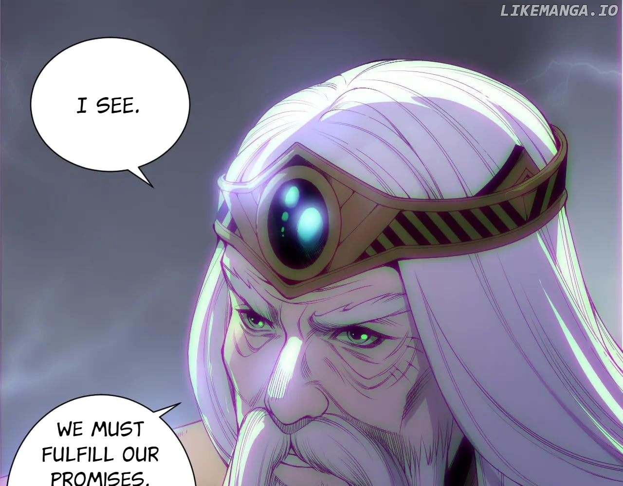 Read Disastrous Necromancer Manga Online