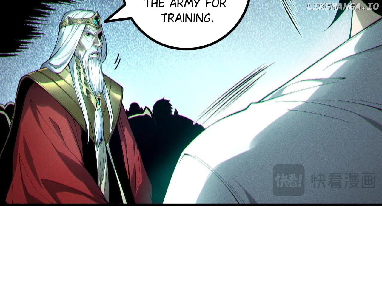 Read Disastrous Necromancer Manga Online