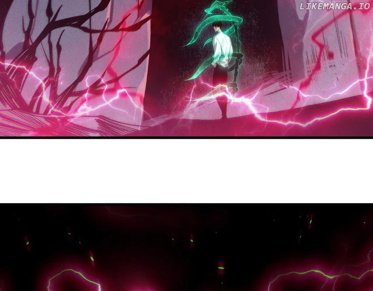 Read Disastrous Necromancer Manga Online