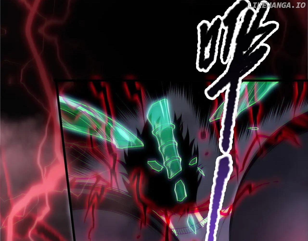 Read Disastrous Necromancer Manga Online