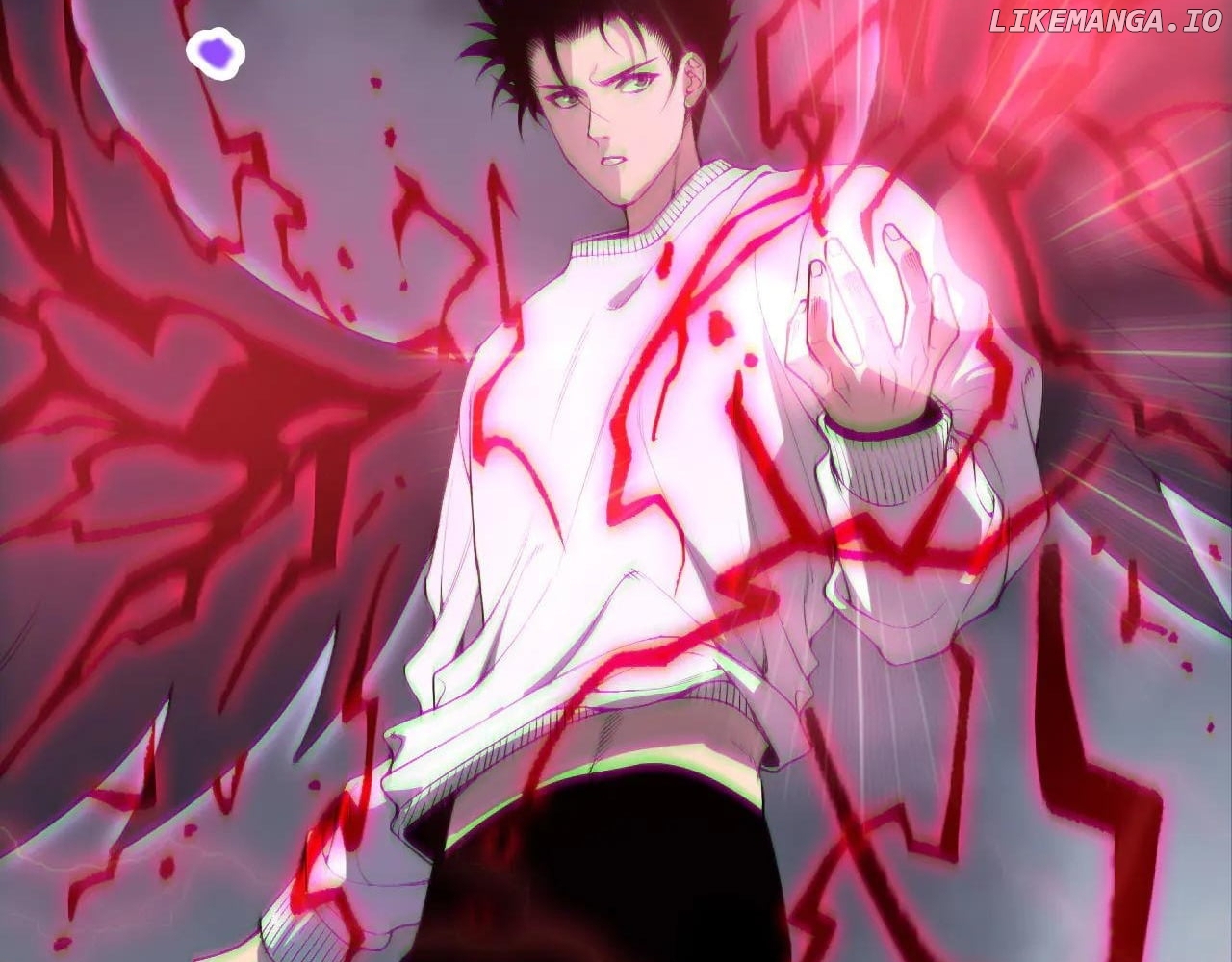 Read Disastrous Necromancer Manga Online
