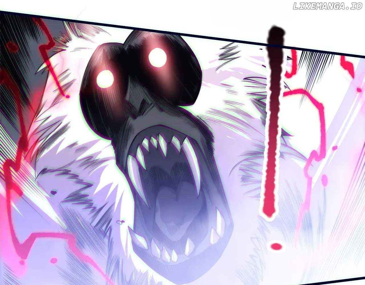 Read Disastrous Necromancer Manga Online