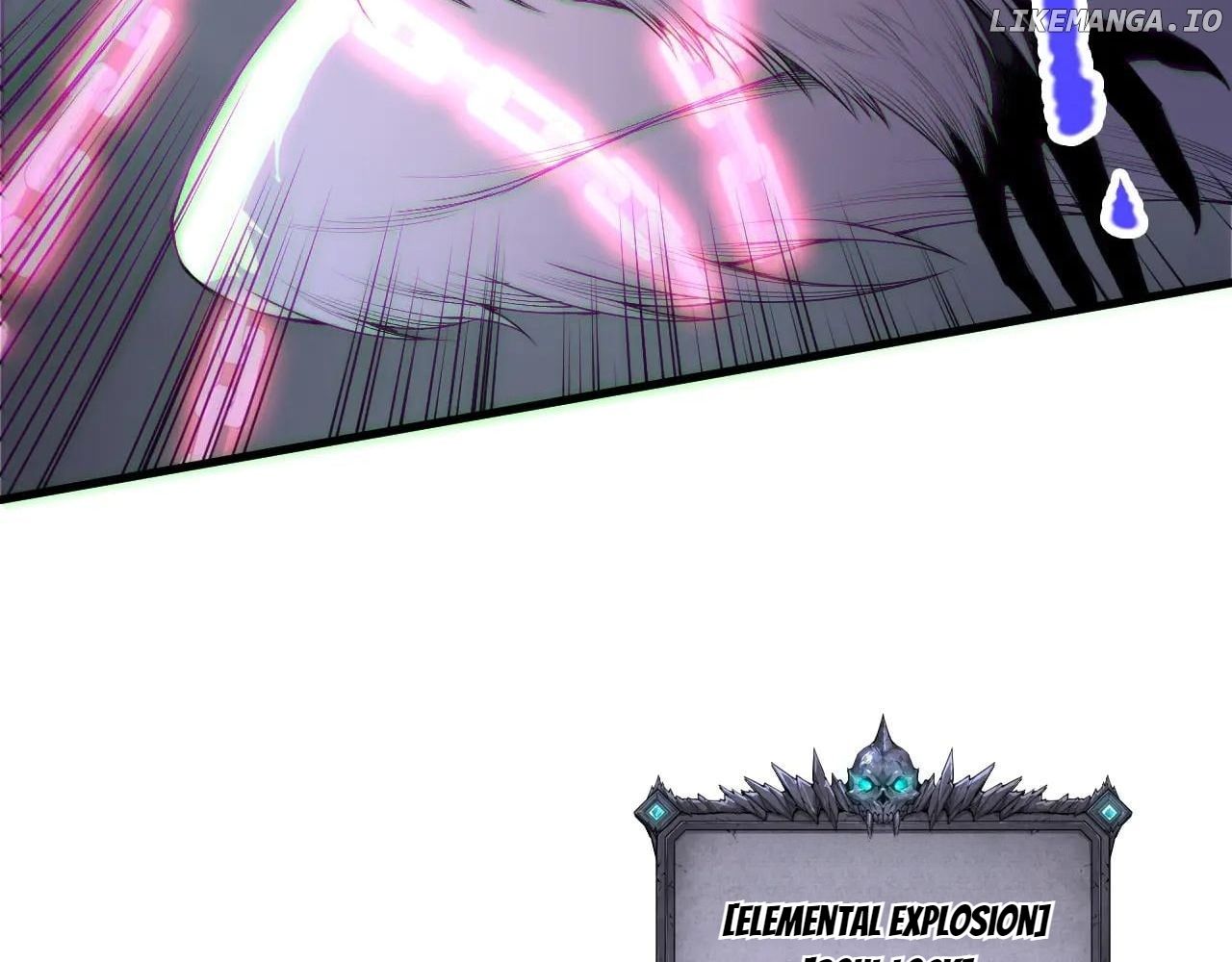Read Disastrous Necromancer Manga Online