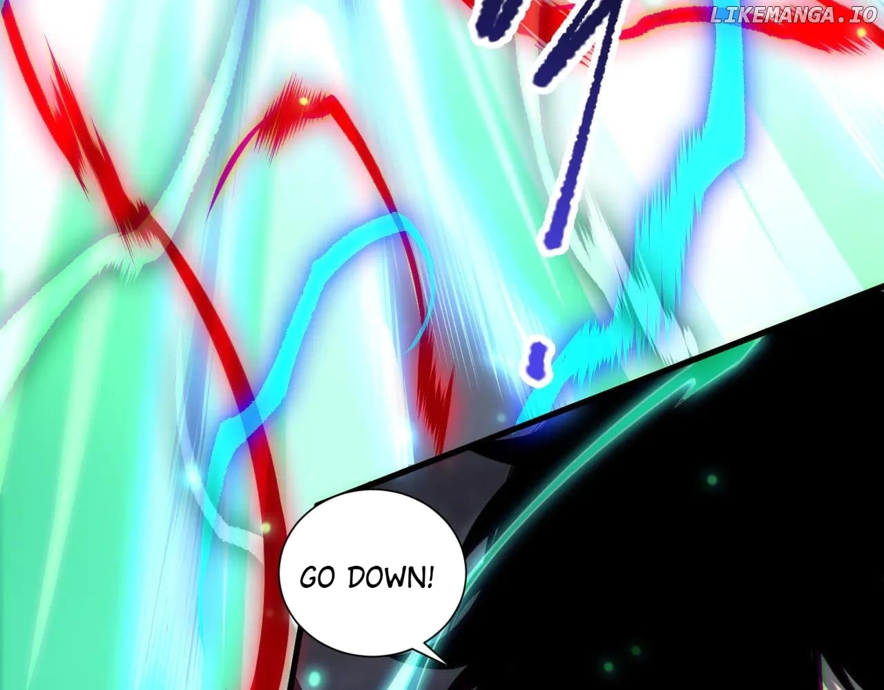 Read Disastrous Necromancer Manga Online