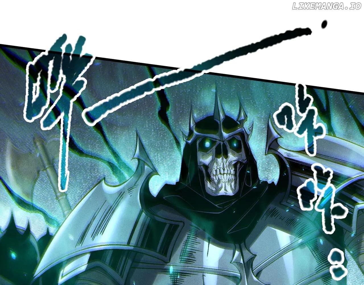 Read Disastrous Necromancer Manga Online