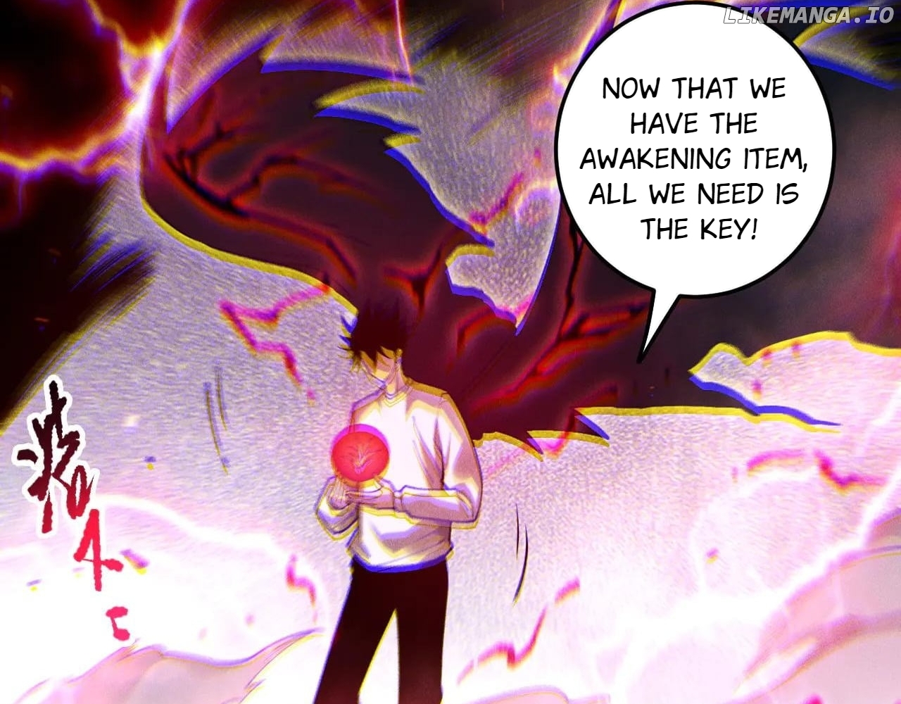 Read Disastrous Necromancer Manga Online