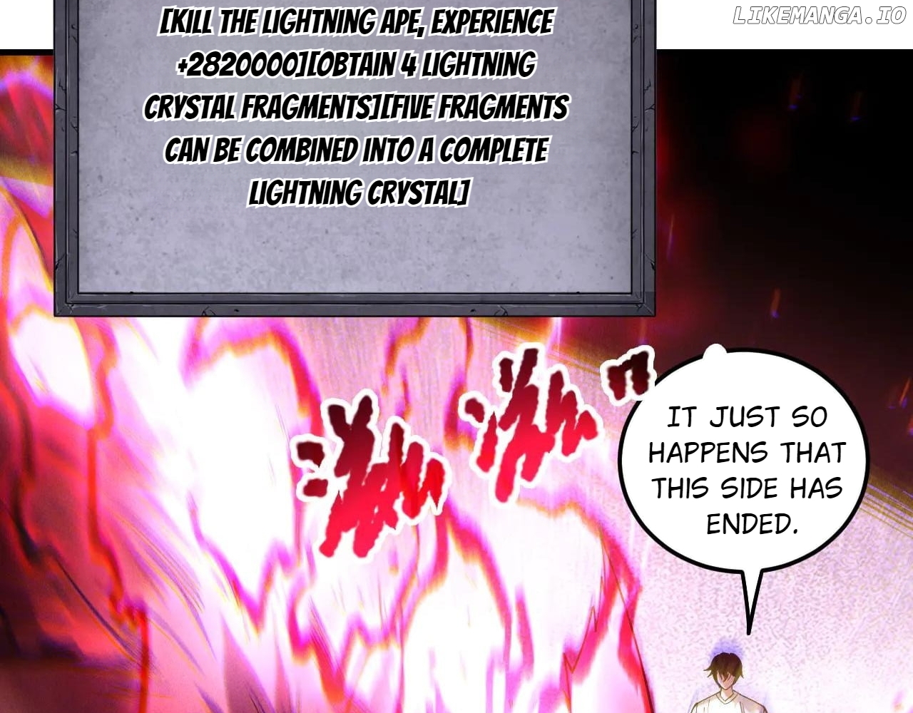 Read Disastrous Necromancer Manga Online