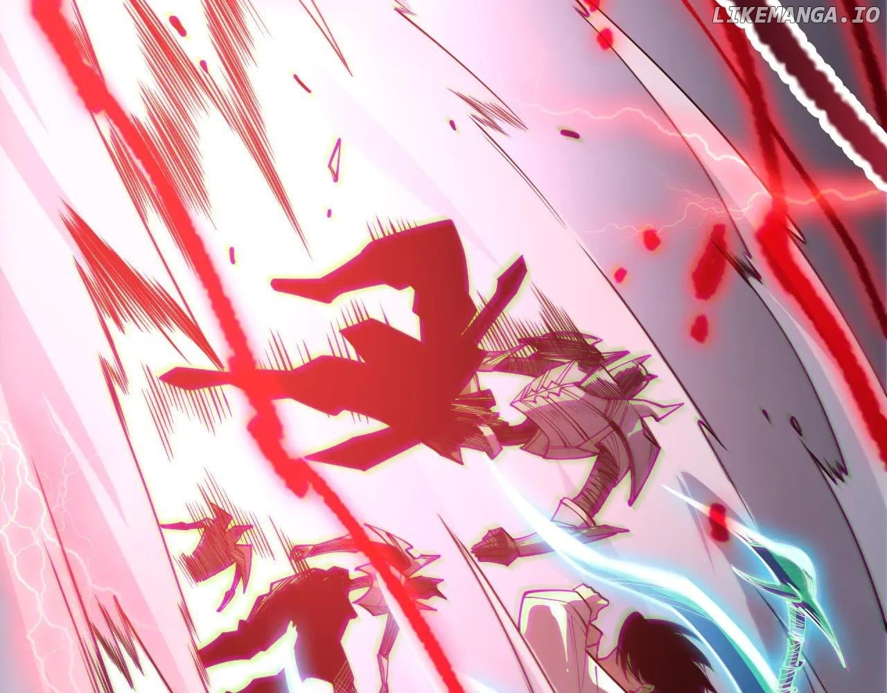 Read Disastrous Necromancer Manga Online