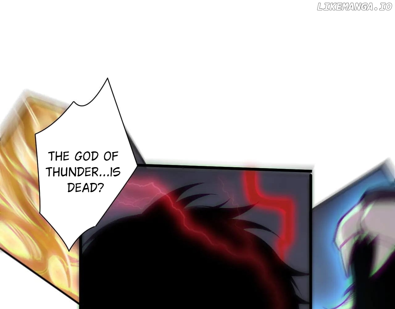 Read Disastrous Necromancer Manga Online