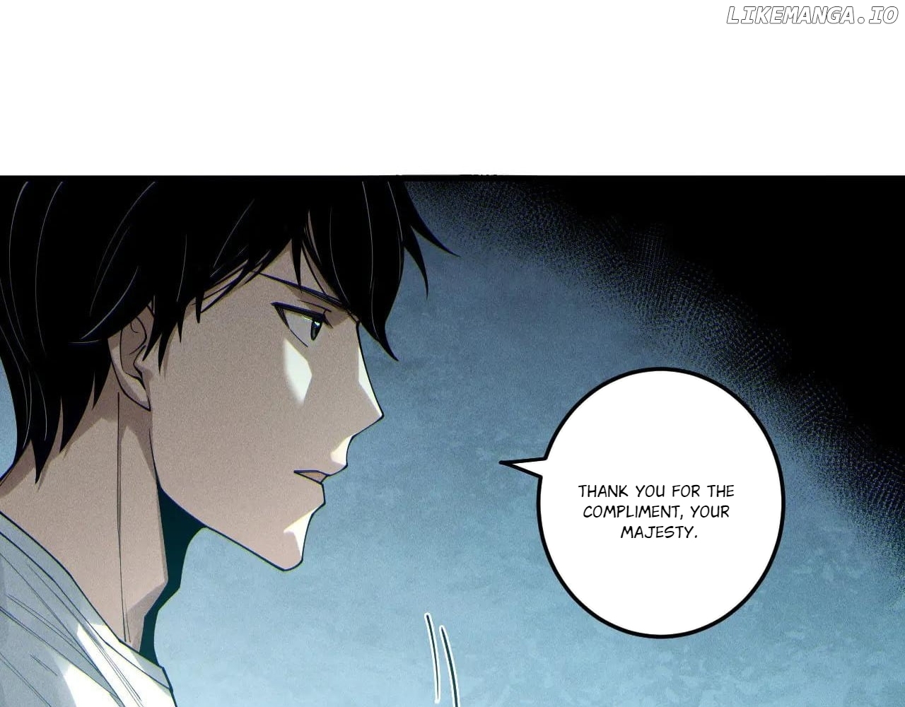 Read Disastrous Necromancer Manga Online
