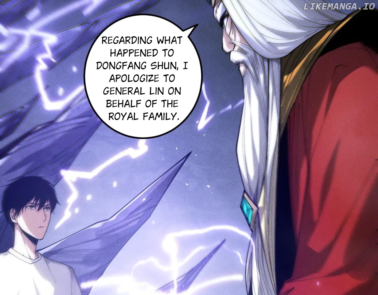 Read Disastrous Necromancer Manga Online
