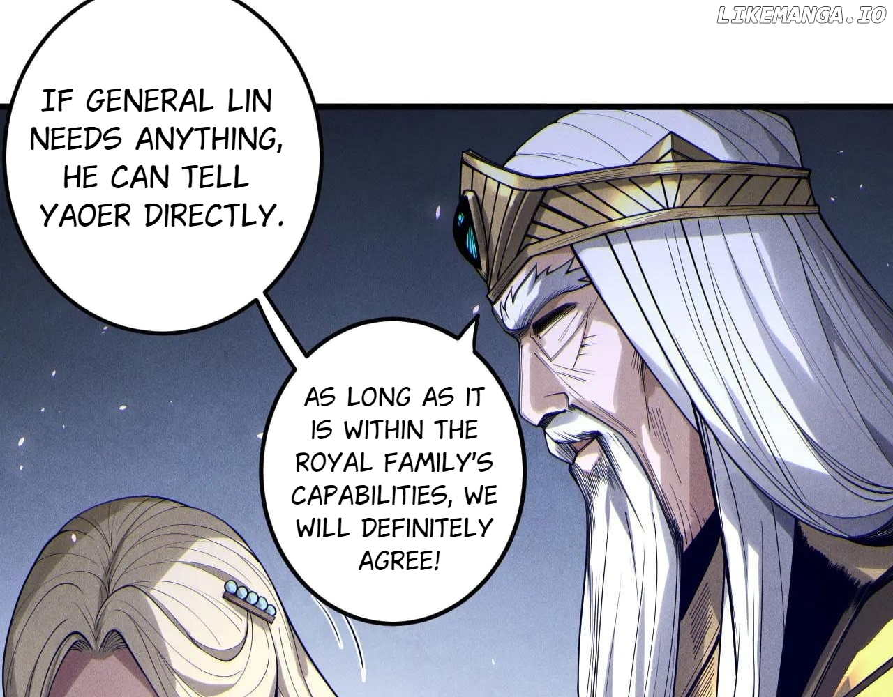 Read Disastrous Necromancer Manga Online