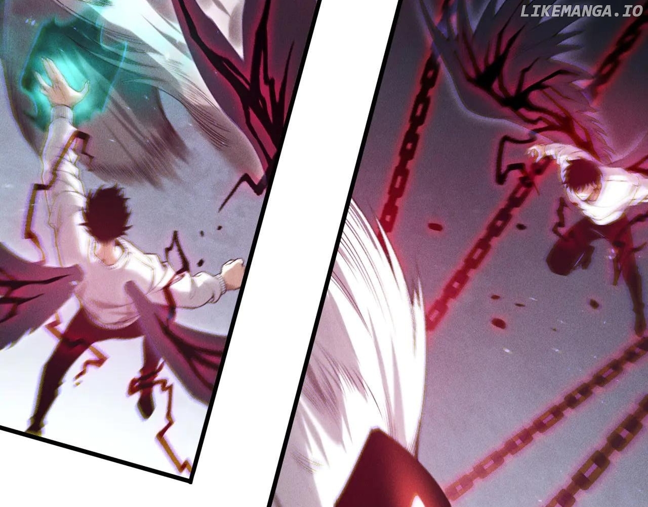 Read Disastrous Necromancer Manga Online