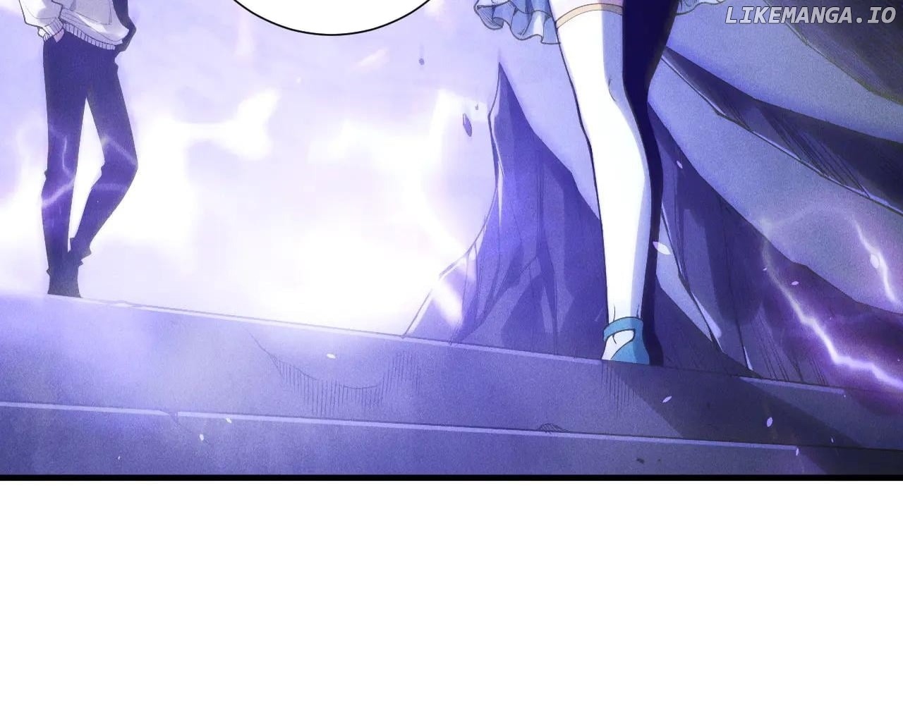 Read Disastrous Necromancer Manga Online
