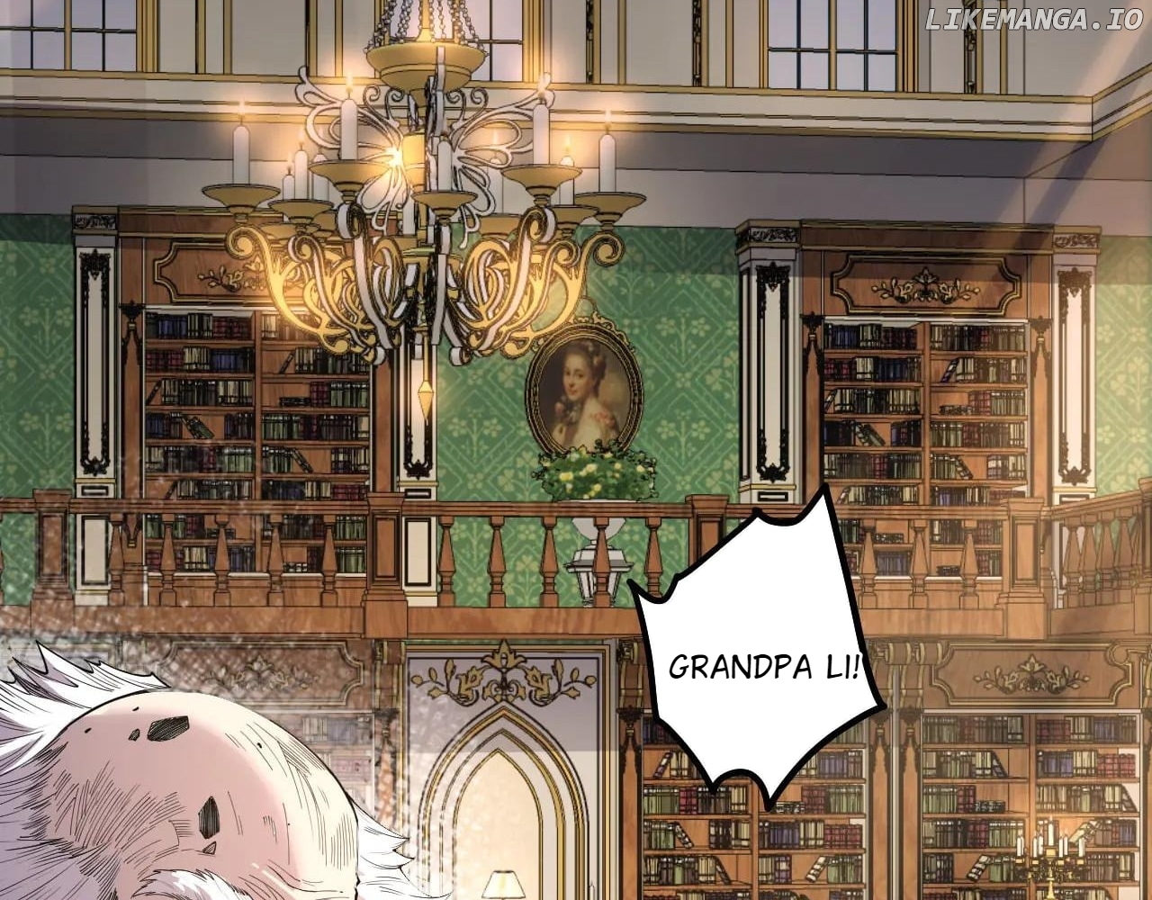 Read Disastrous Necromancer Manga Online