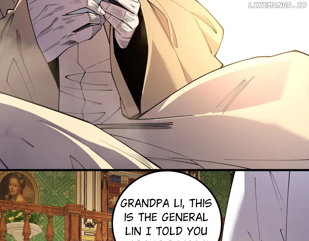 Read Disastrous Necromancer Manga Online