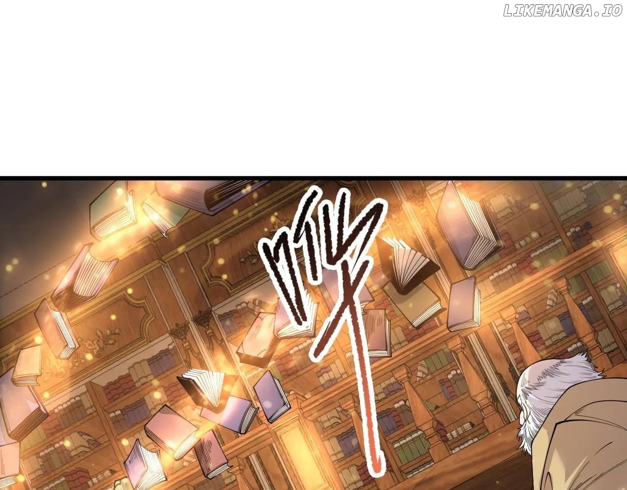 Read Disastrous Necromancer Manga Online