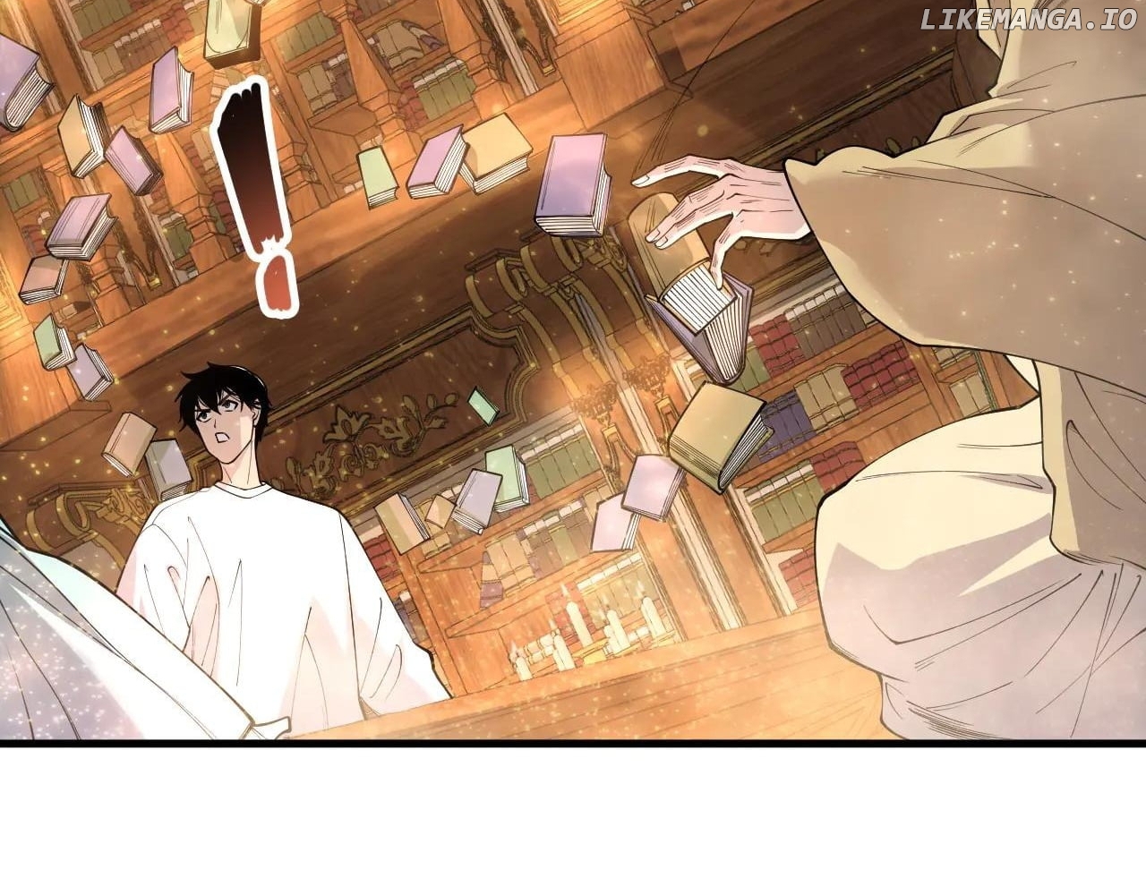 Read Disastrous Necromancer Manga Online
