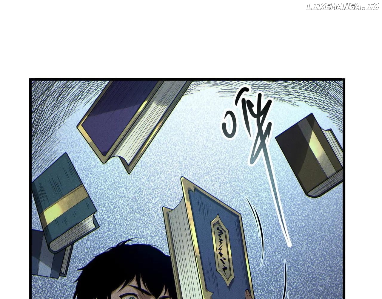 Read Disastrous Necromancer Manga Online