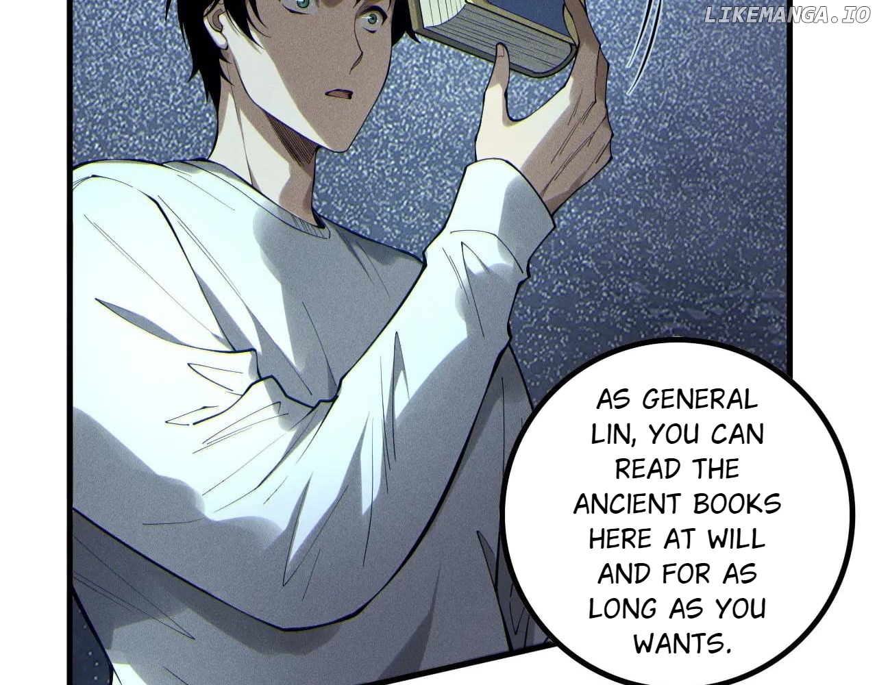 Read Disastrous Necromancer Manga Online