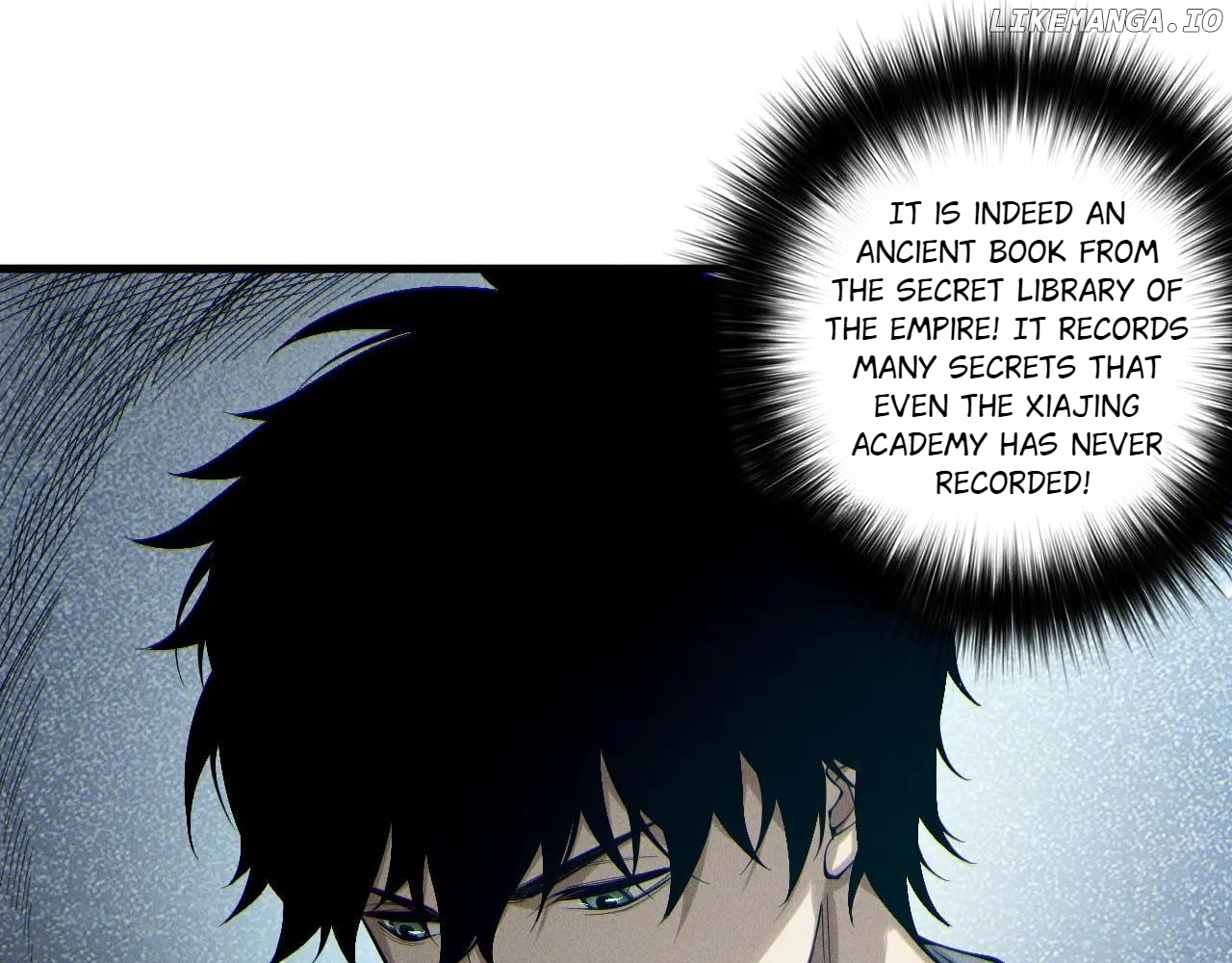 Read Disastrous Necromancer Manga Online