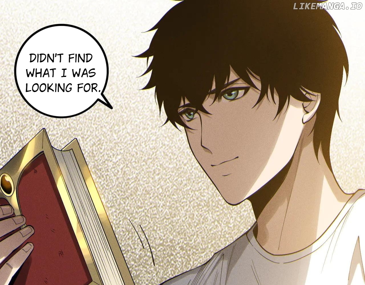 Read Disastrous Necromancer Manga Online
